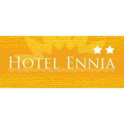 Logotipo de Albergo Ennia