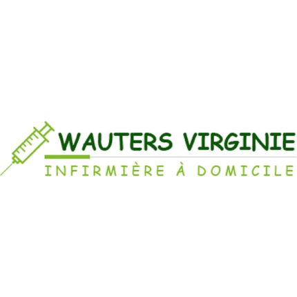 Logo de Wauters V. Soins Infirmiers