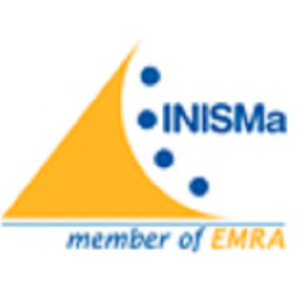 Logo fra INISMa (Institut Interuniversitaire des Silicates, Sols et Matériaux) Mons