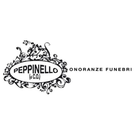 Logo fra Agenzia Funebre Peppinello