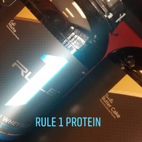 Rule 1 protein.