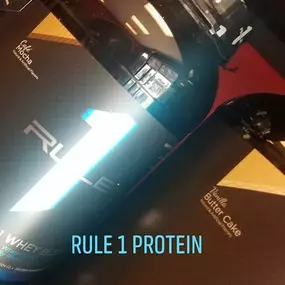 Rule 1 protein.