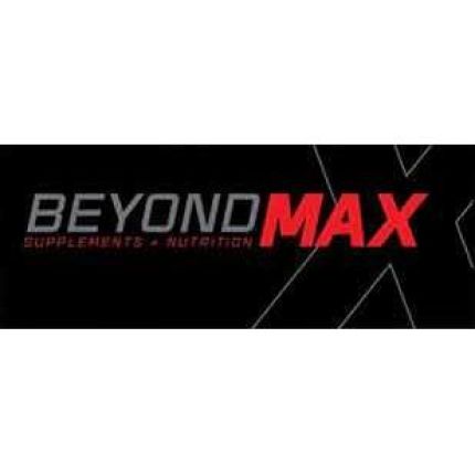 Logo fra Beyond Max Supplements & Nutrition