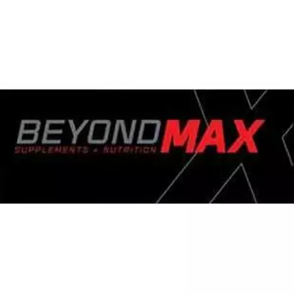 Logo from Beyond Max Supplements & Nutrition