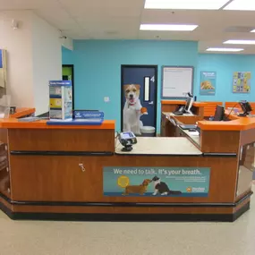 Bild von Banfield Pet Hospital