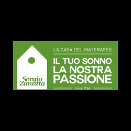 Logo van Casa del Materasso