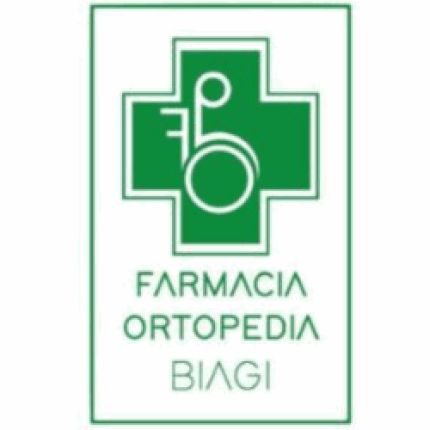Logo de Farmacia Biagi