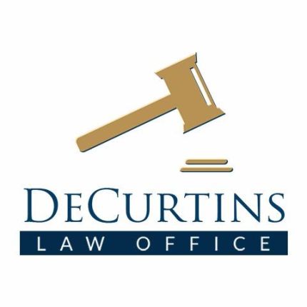 Logo from DeCurtins Law Office