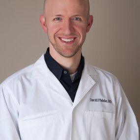 David Fieleke, MD