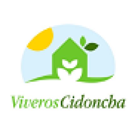 Logotipo de Viveros Cidoncha