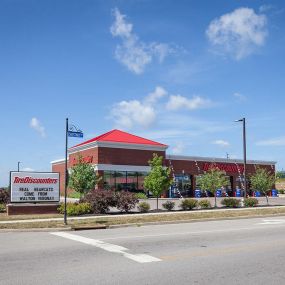 Tire Discounters on 715 Chestnut Dr in Walton