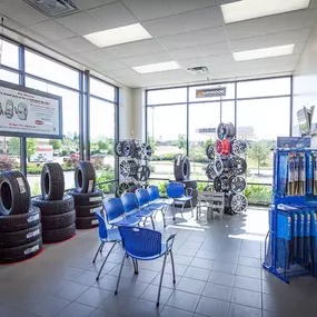 Tire Discounters on 715 Chestnut Dr in Walton