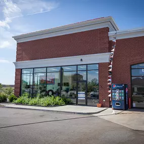 Tire Discounters on 715 Chestnut Dr in Walton