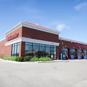 Tire Discounters on 715 Chestnut Dr in Walton