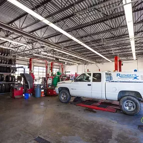 Tire Discounters on 715 Chestnut Dr in Walton