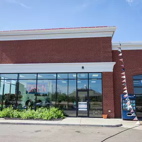 Tire Discounters on 715 Chestnut Dr in Walton