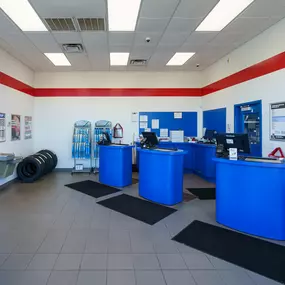 Bild von Tire Discounters