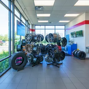 Bild von Tire Discounters