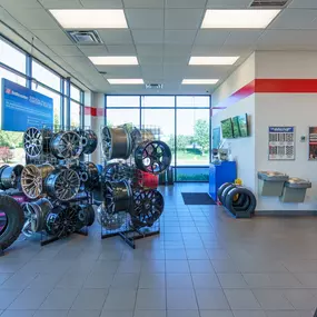 Bild von Tire Discounters