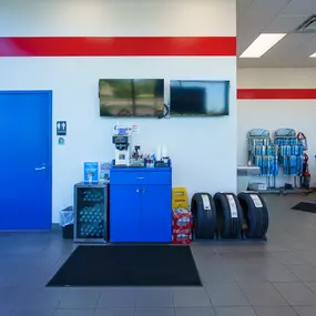 Bild von Tire Discounters