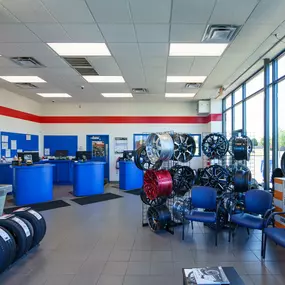 Bild von Tire Discounters