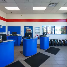 Bild von Tire Discounters