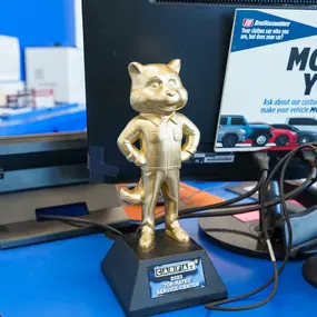 Bild von Tire Discounters