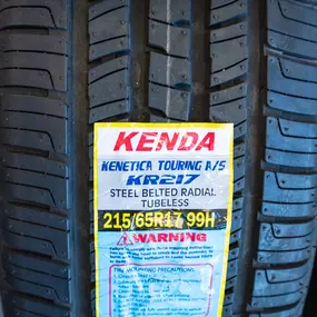 Bild von Tire Discounters