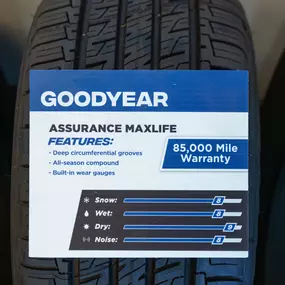 Bild von Tire Discounters