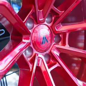 Bild von Tire Discounters