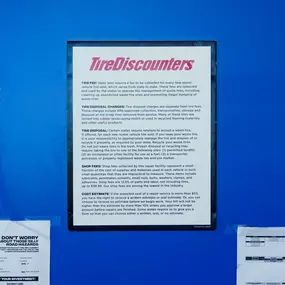 Bild von Tire Discounters
