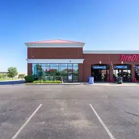 Bild von Tire Discounters