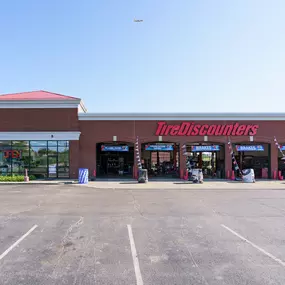 Bild von Tire Discounters
