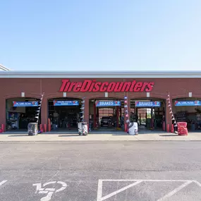 Bild von Tire Discounters