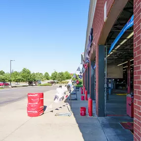 Bild von Tire Discounters