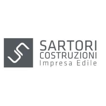 Logo van Sartori Costruzioni