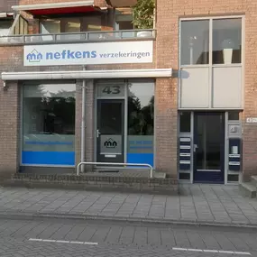 Nefkens Verzekeringen