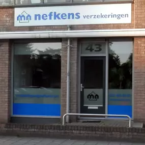 Nefkens Verzekeringen