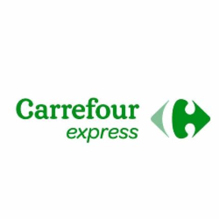 Logo da Carrefour Express
