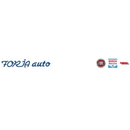 Logo from Foria Auto