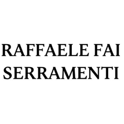 Λογότυπο από Raffaele Fai Serramenti
