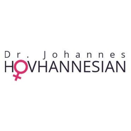 Λογότυπο από Dr. Johannes Hovhannesian