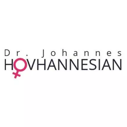 Logo from Dr. Johannes Hovhannesian