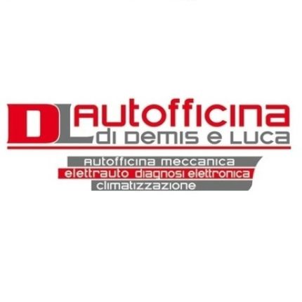 Logo van Autofficina DL