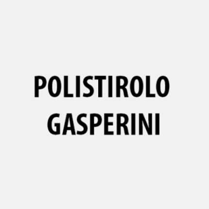 Logotyp från Polistirolo Gasperini