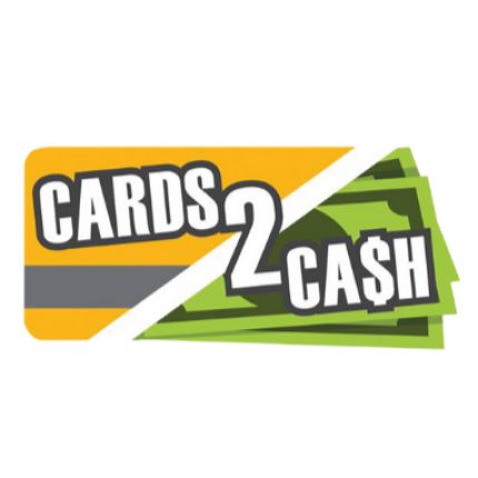 Logotipo de Cards2Cash