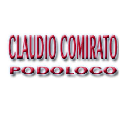 Logo da Comirato Claudio - Podologo