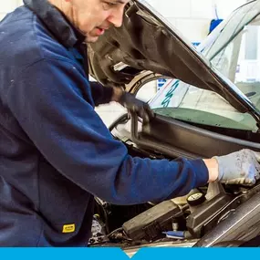 ASW Autoglas Service Wieringen