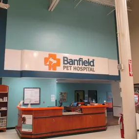 Bild von Banfield Pet Hospital