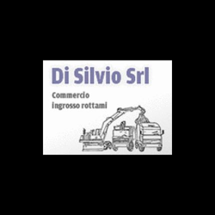 Logotyp från Di Silvio